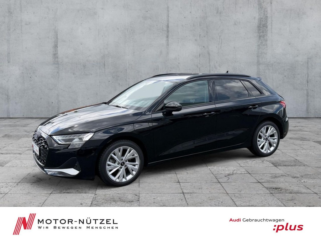 Audi A3 Sportback S-Tronic Hybride 40 TFSI