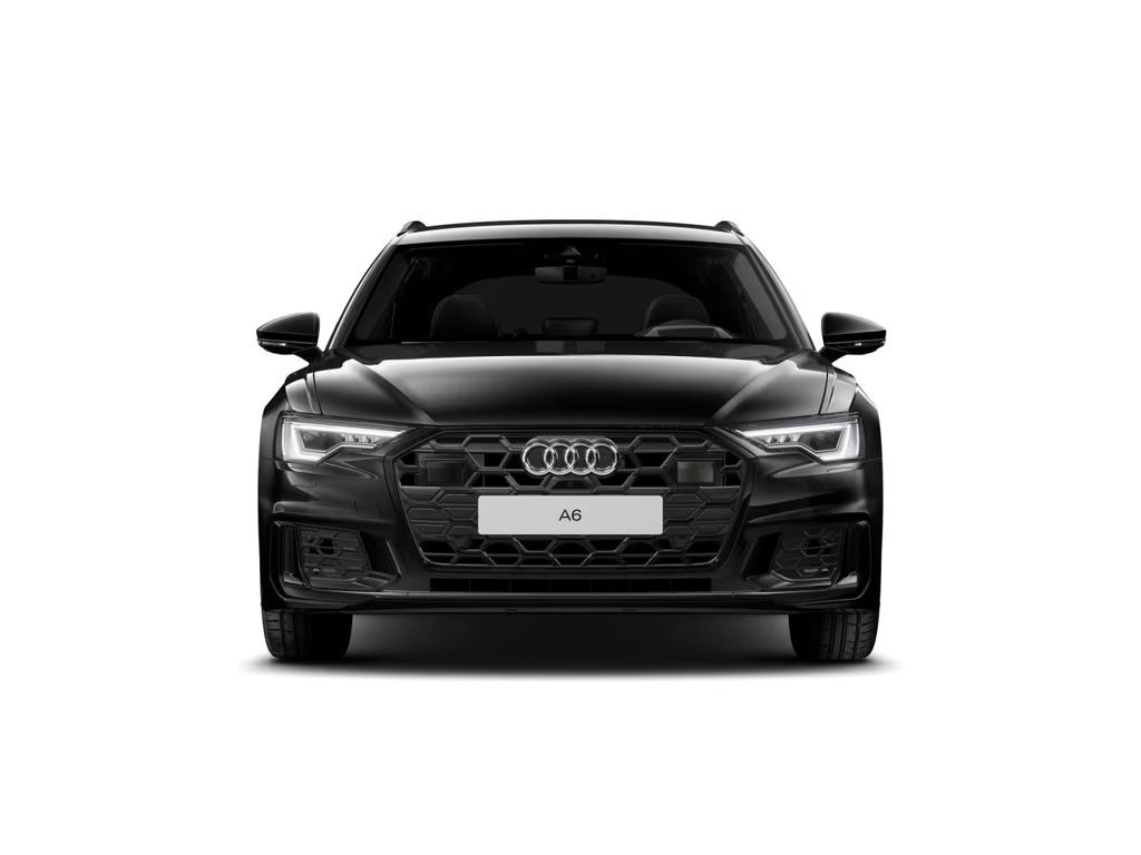 Audi A6 Avant S-Line 40 TDI