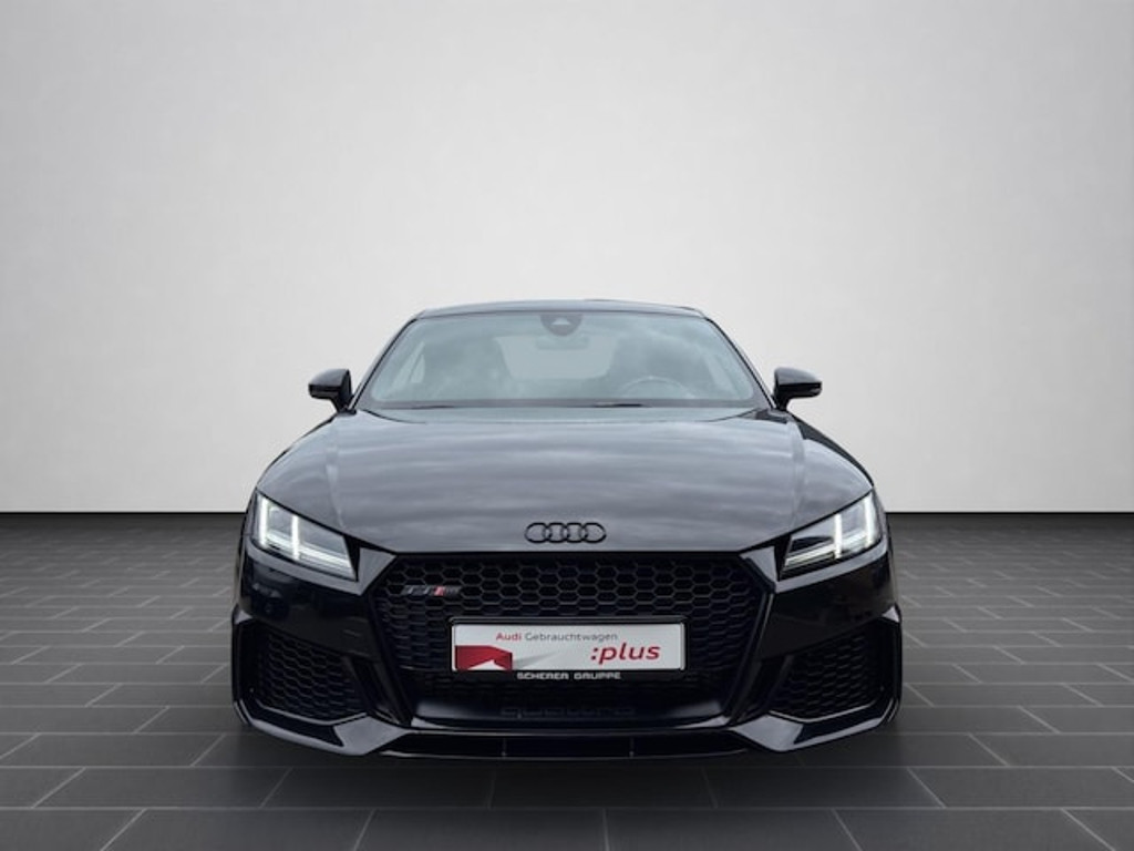 Audi TT RS