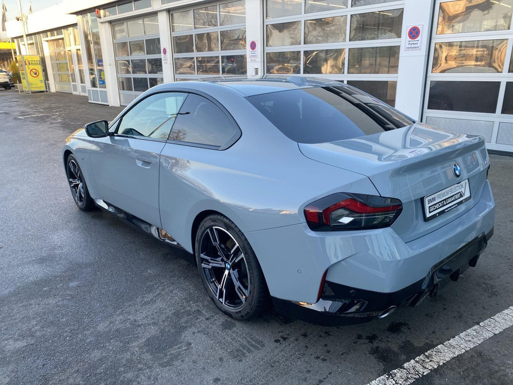 BMW 2 Serie