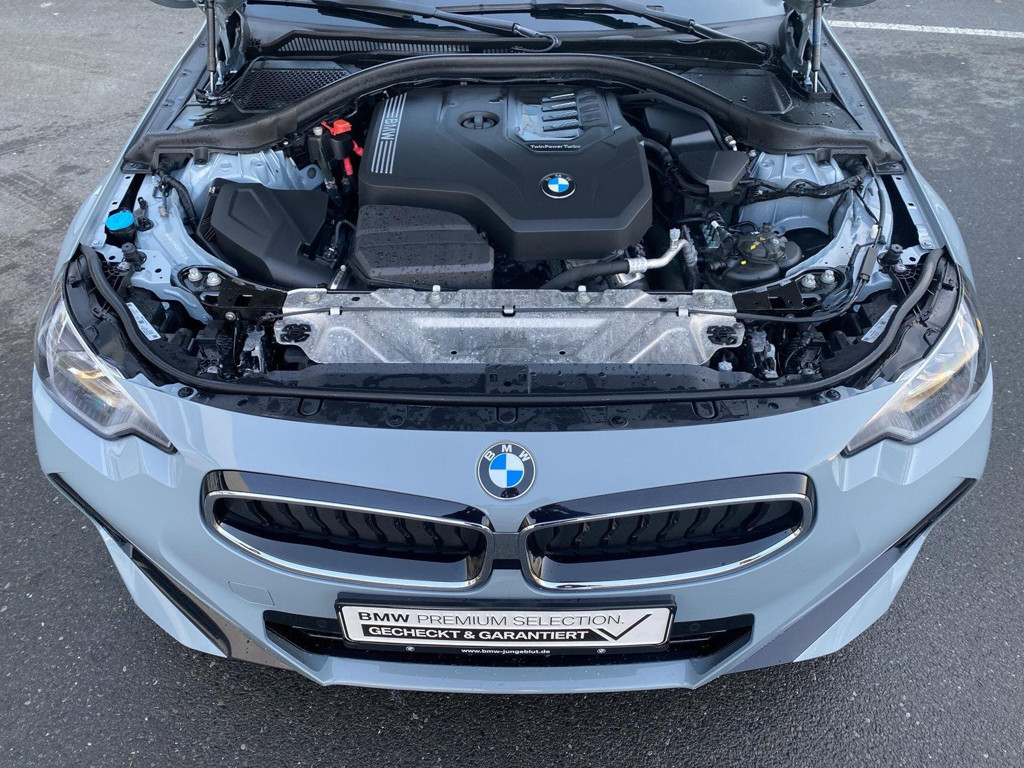 BMW 2 Serie