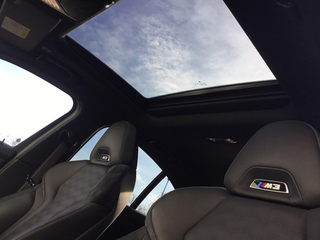 BMW M3