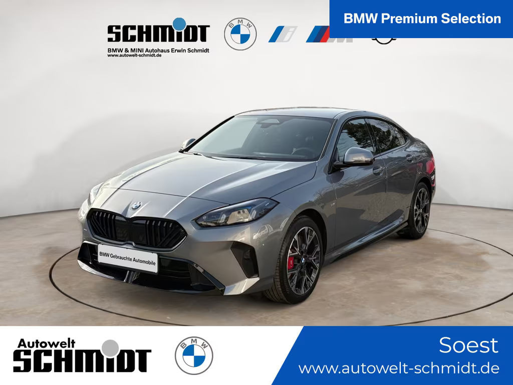 BMW 2 Serie 220 M-Sport Coupé Gran Coupé