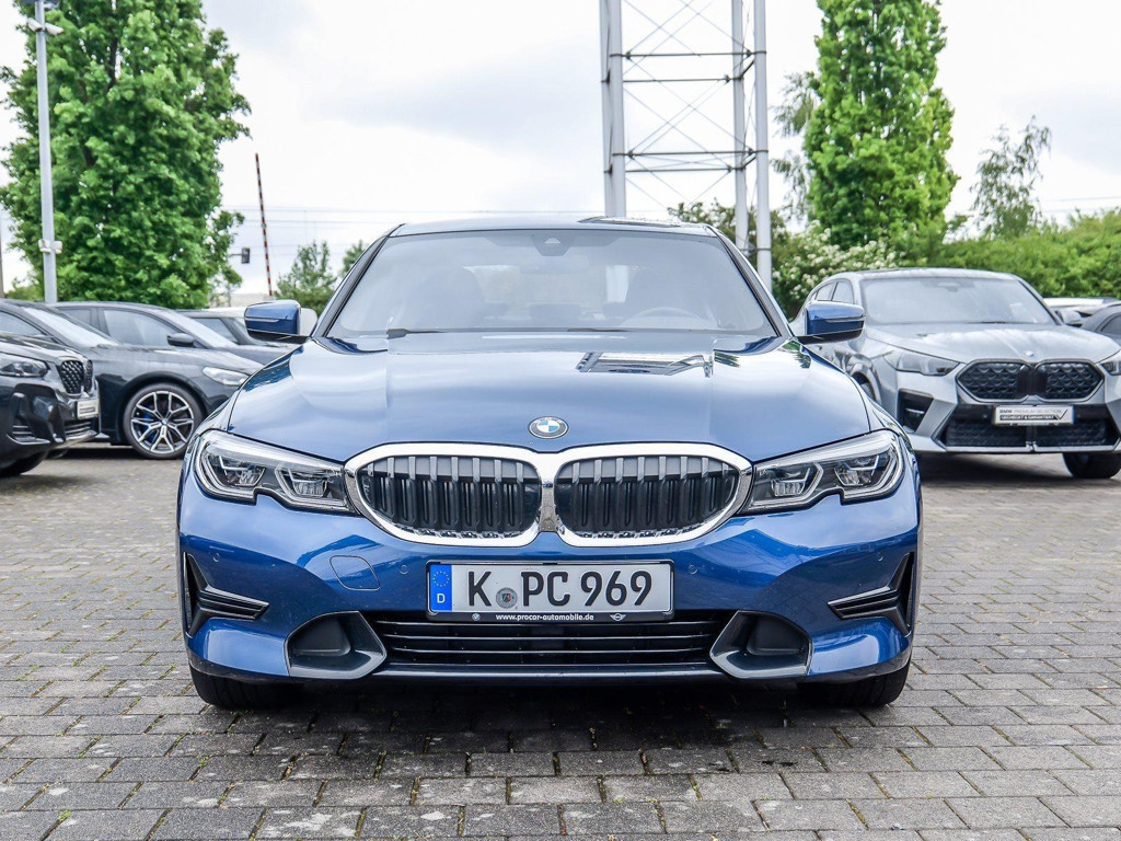 BMW 3 Serie
