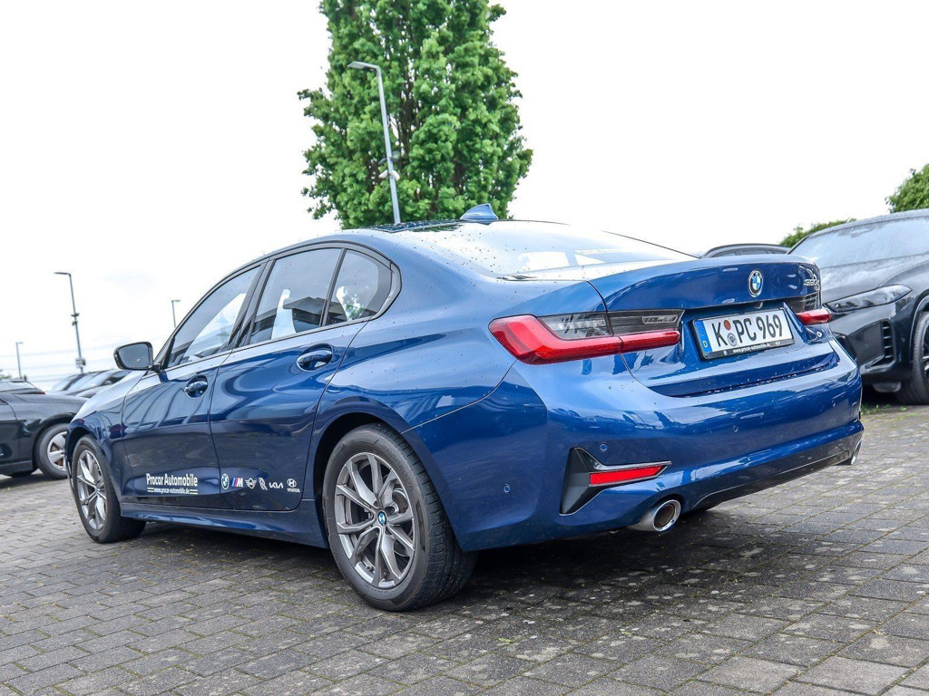 BMW 3 Serie