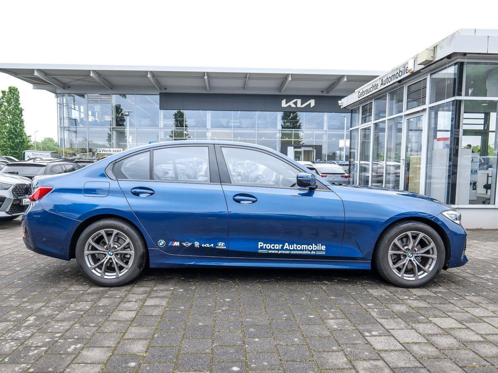 BMW 3 Serie