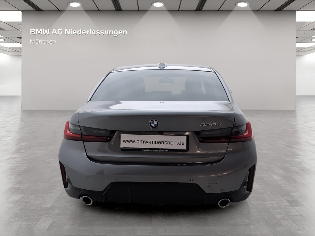 BMW 3 Serie