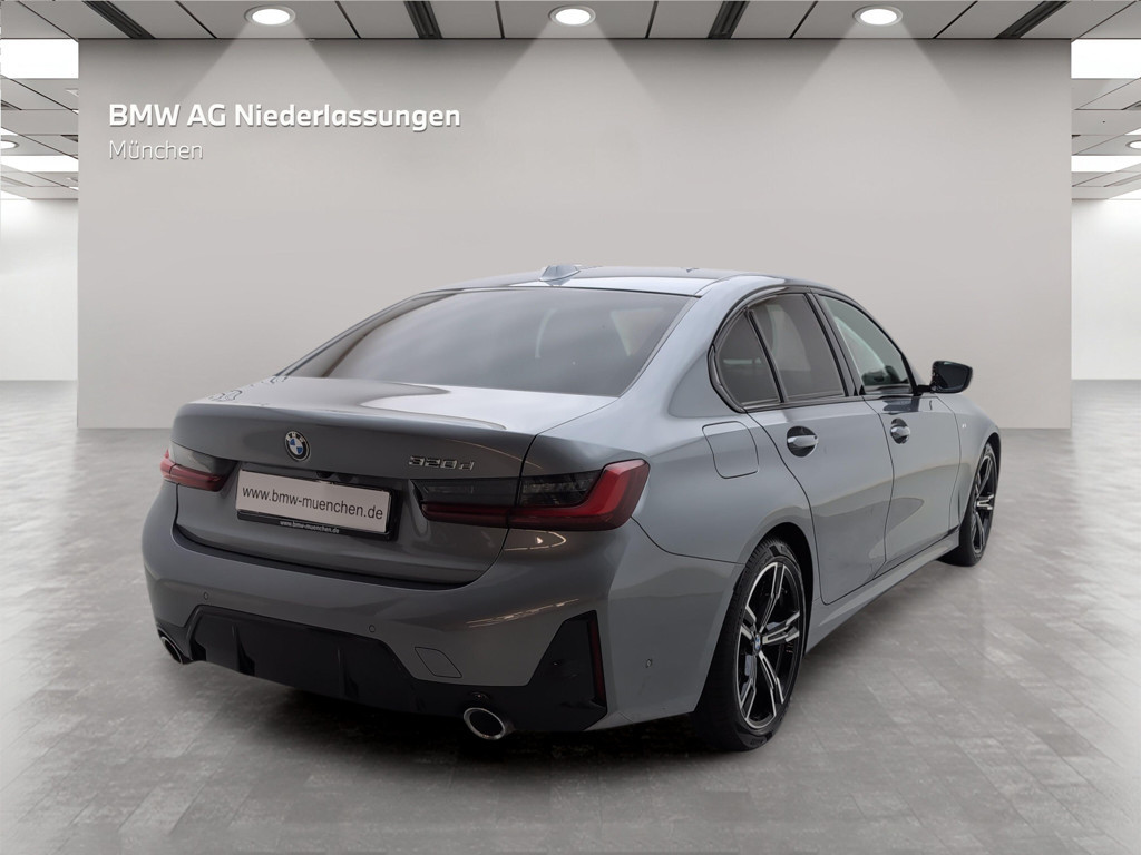 BMW 3 Serie