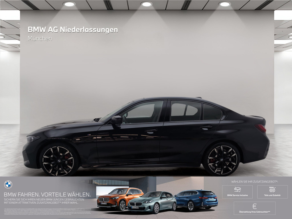 BMW 3 Serie