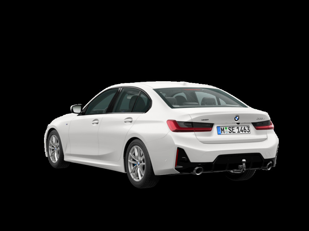 BMW 3 Serie