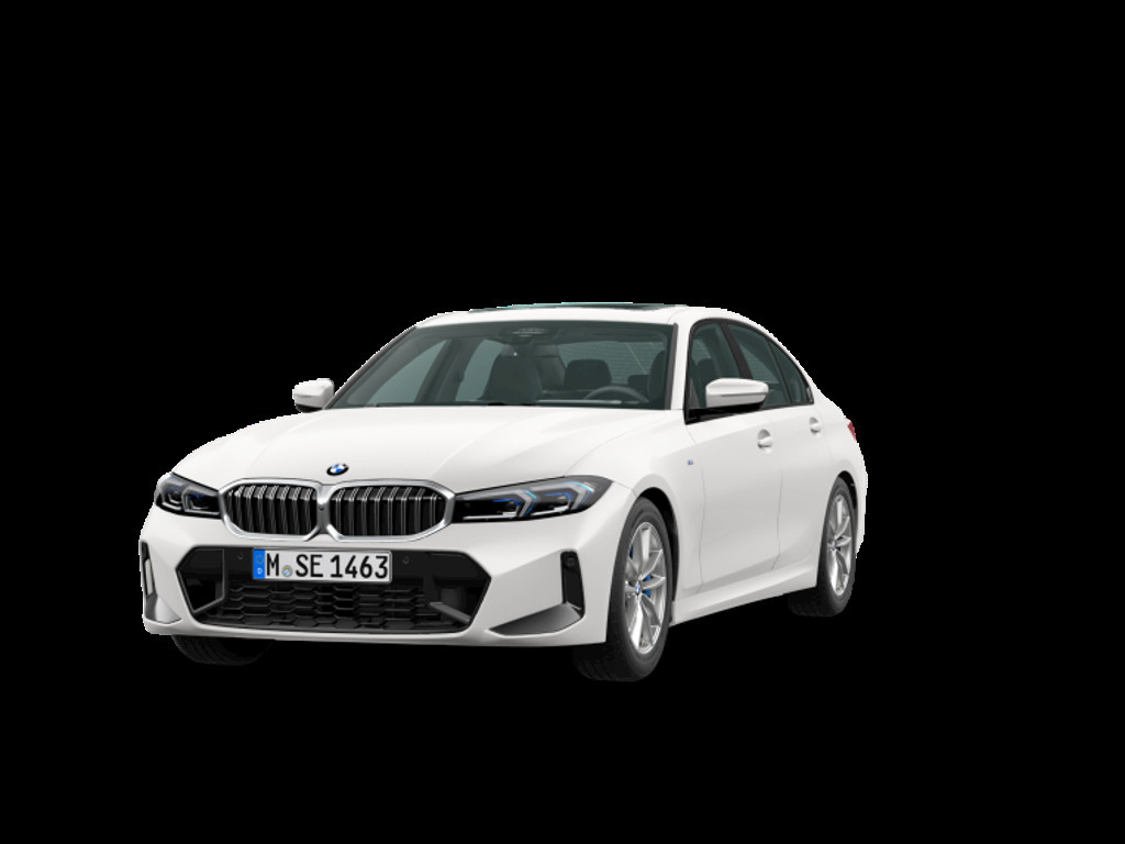 BMW 3 Serie