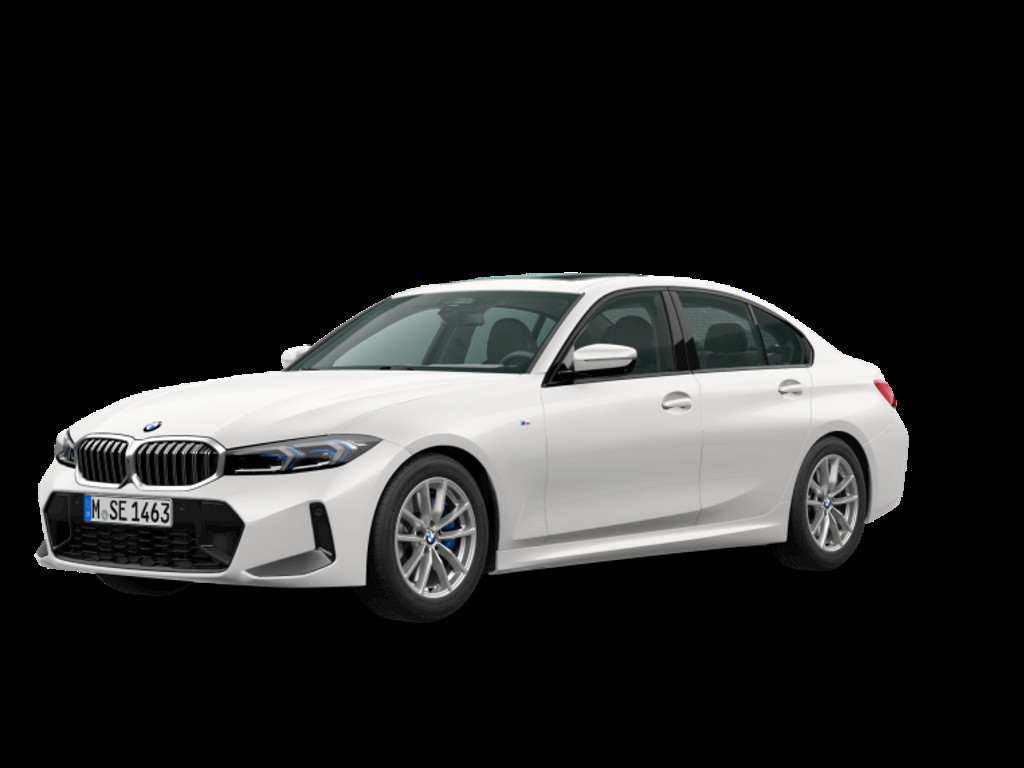 BMW 3 Serie