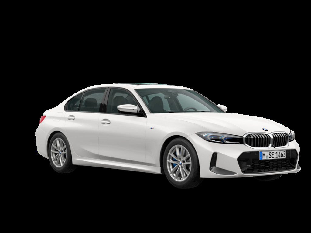 BMW 3 Serie