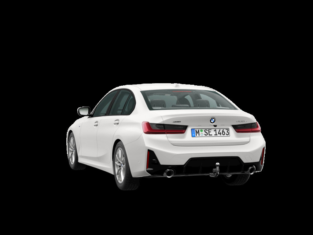 BMW 3 Serie