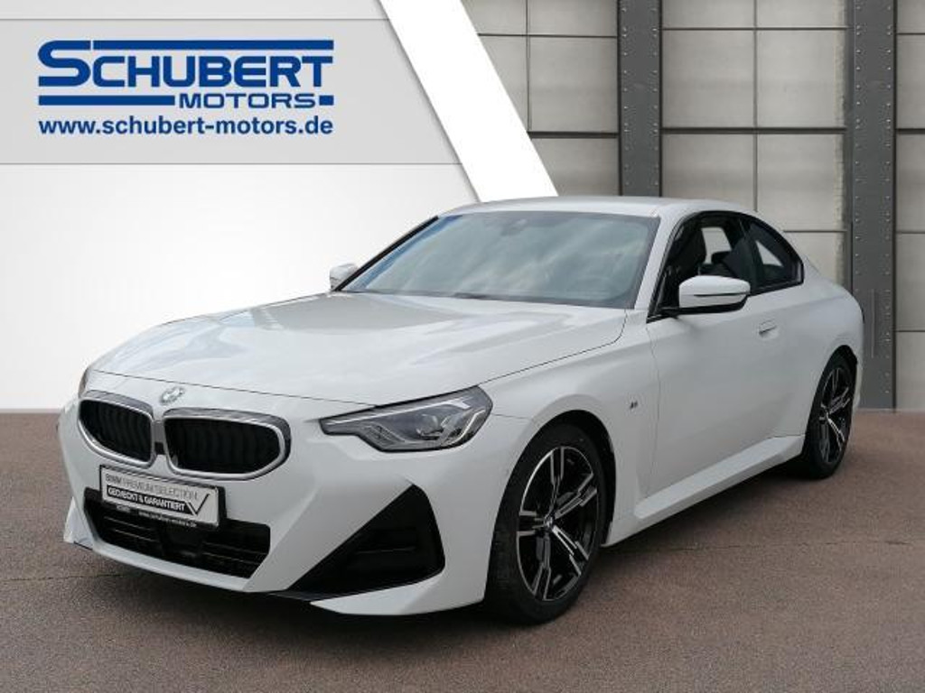 BMW 2 Serie