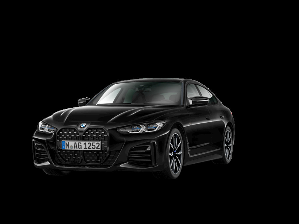 BMW M440