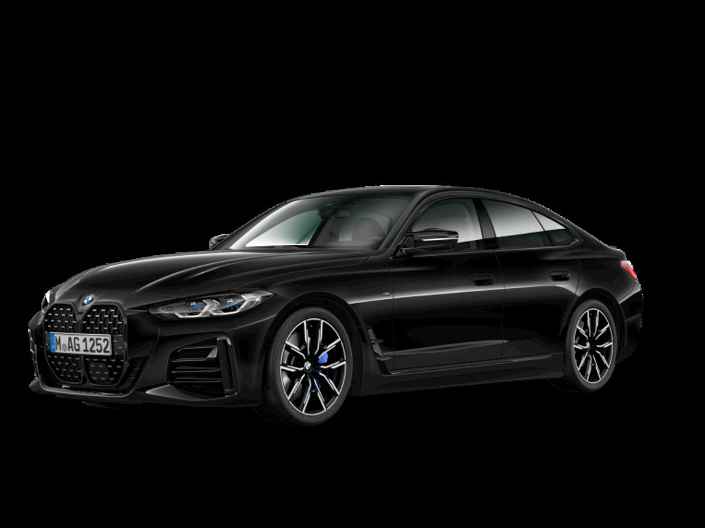 BMW M440