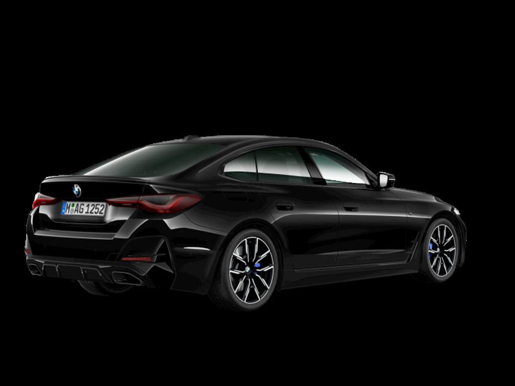 BMW M440