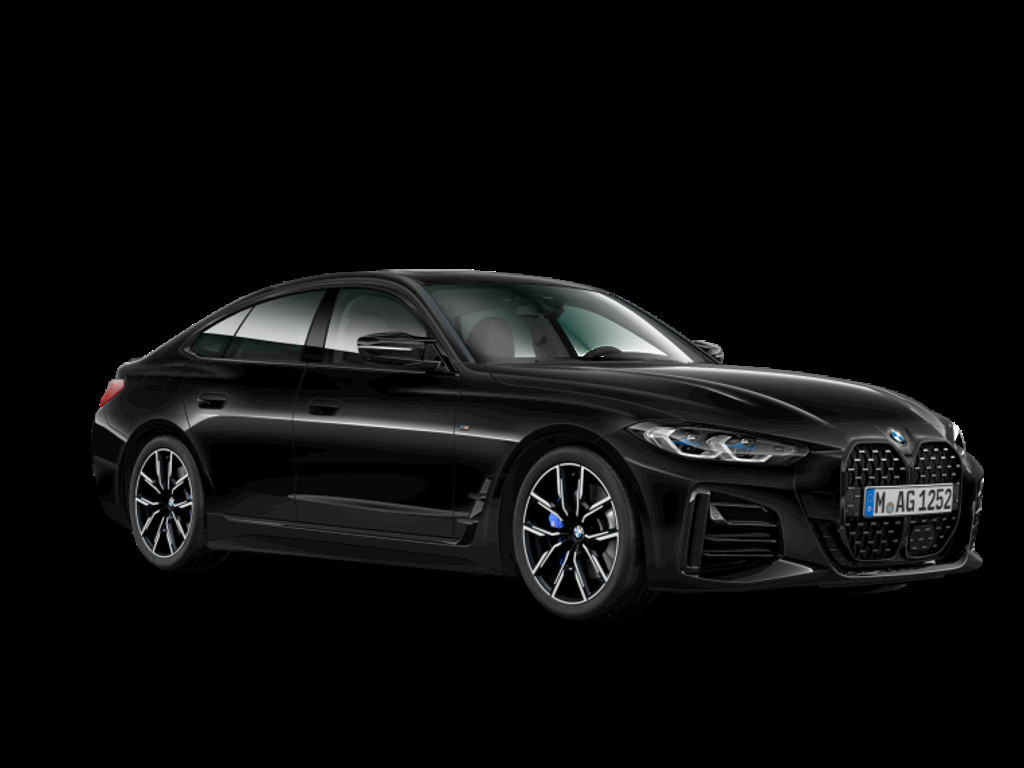 BMW M440