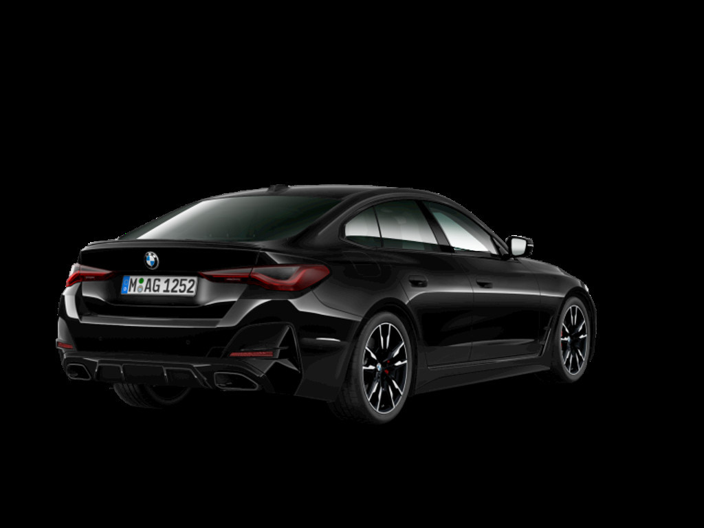 BMW M440