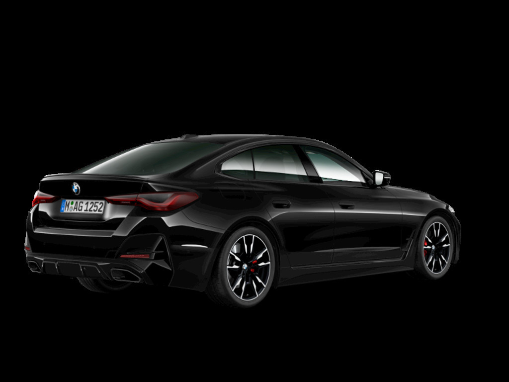 BMW M440