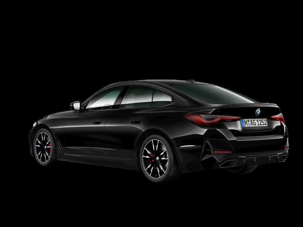 BMW M440