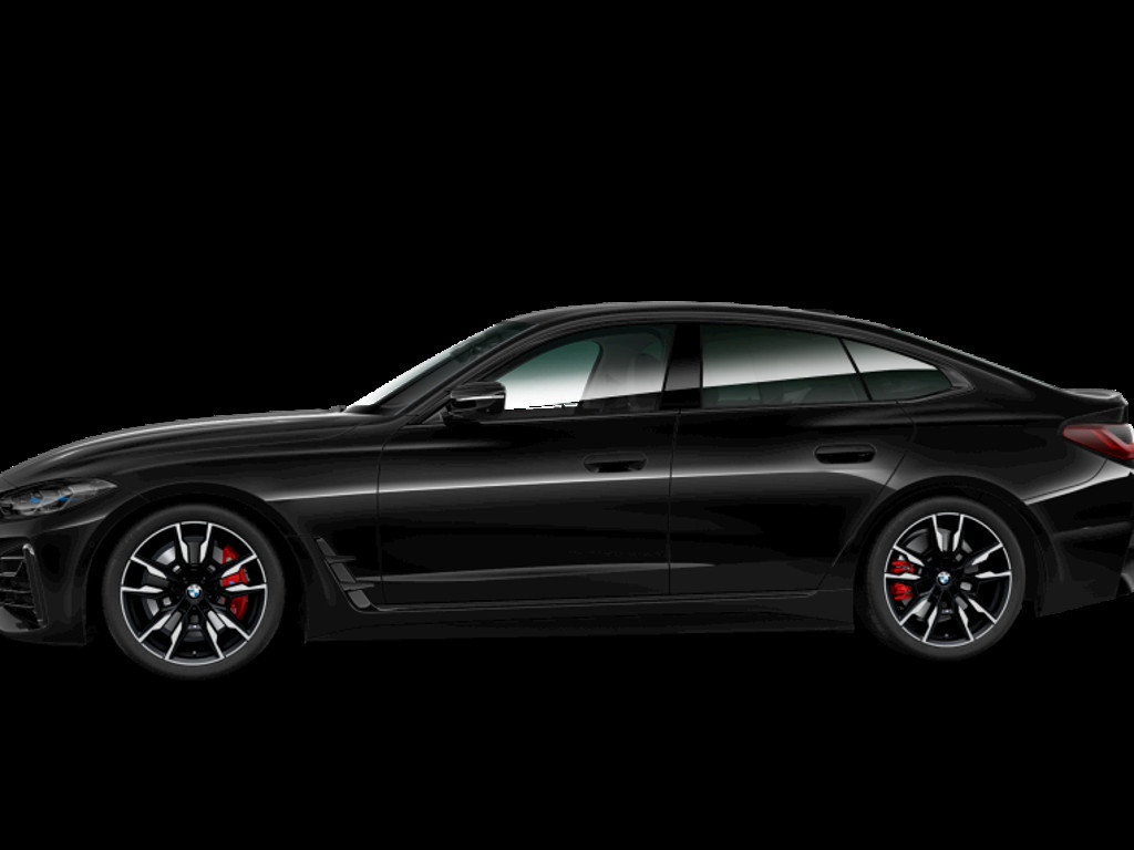 BMW M440