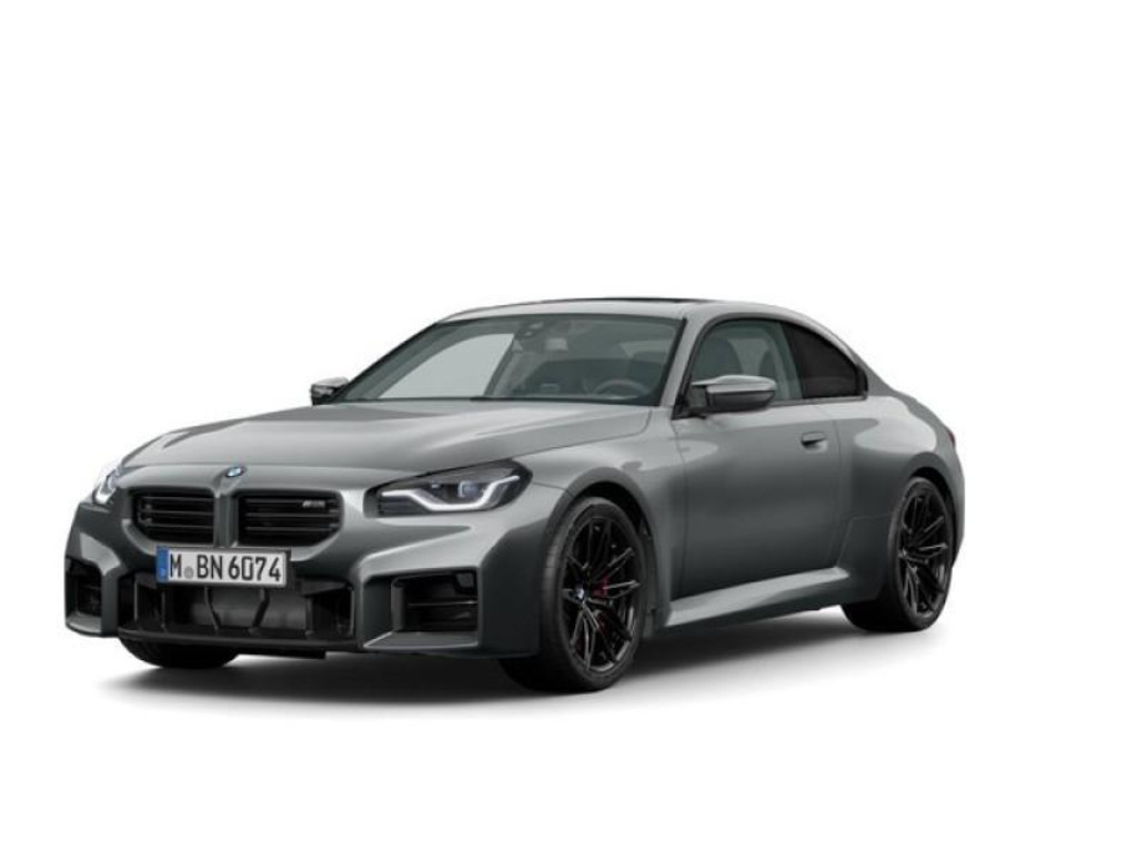 BMW M2 Coupé