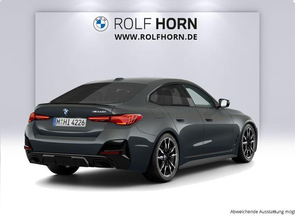 BMW M440