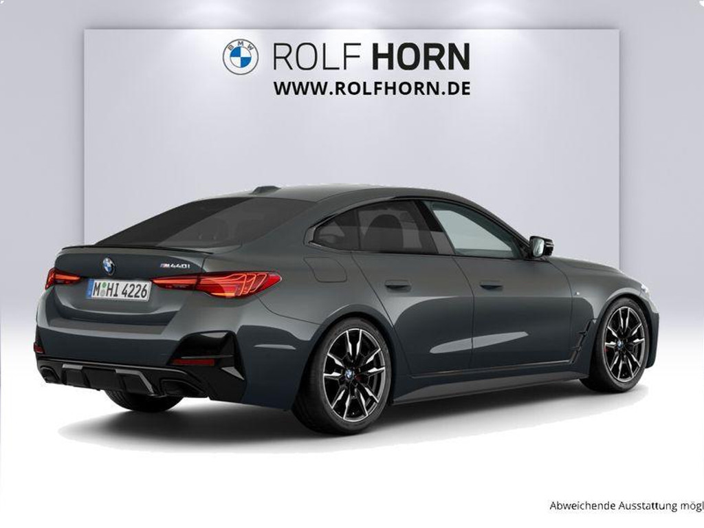 BMW M440
