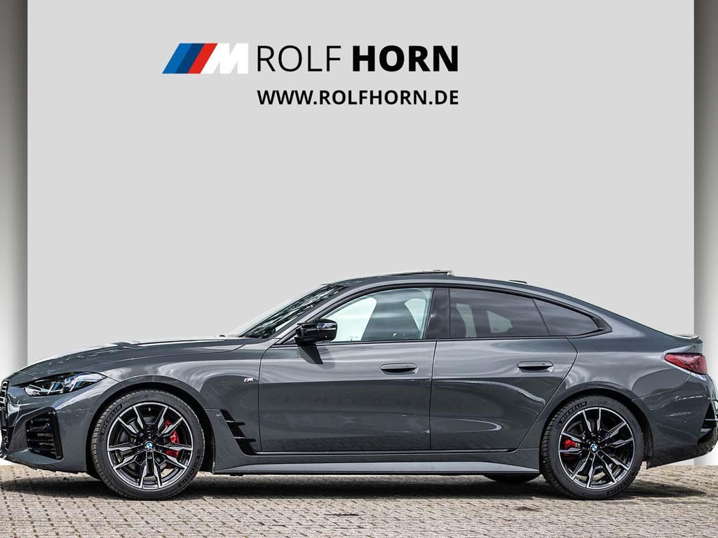 BMW M440