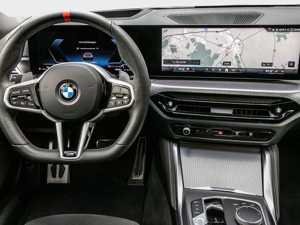 BMW M440