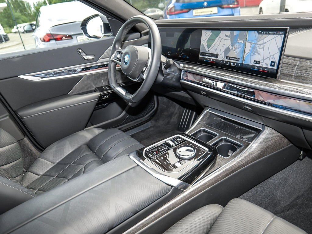 BMW 7 Serie
