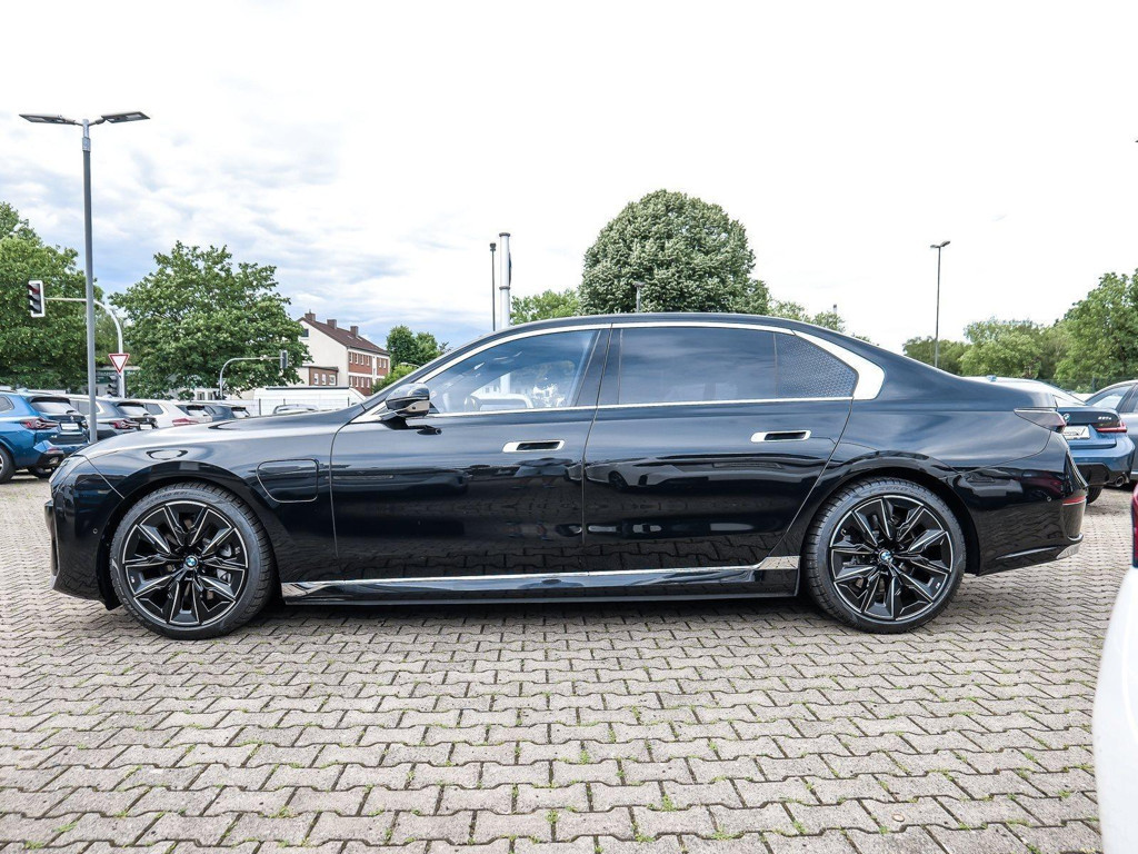 BMW 7 Serie