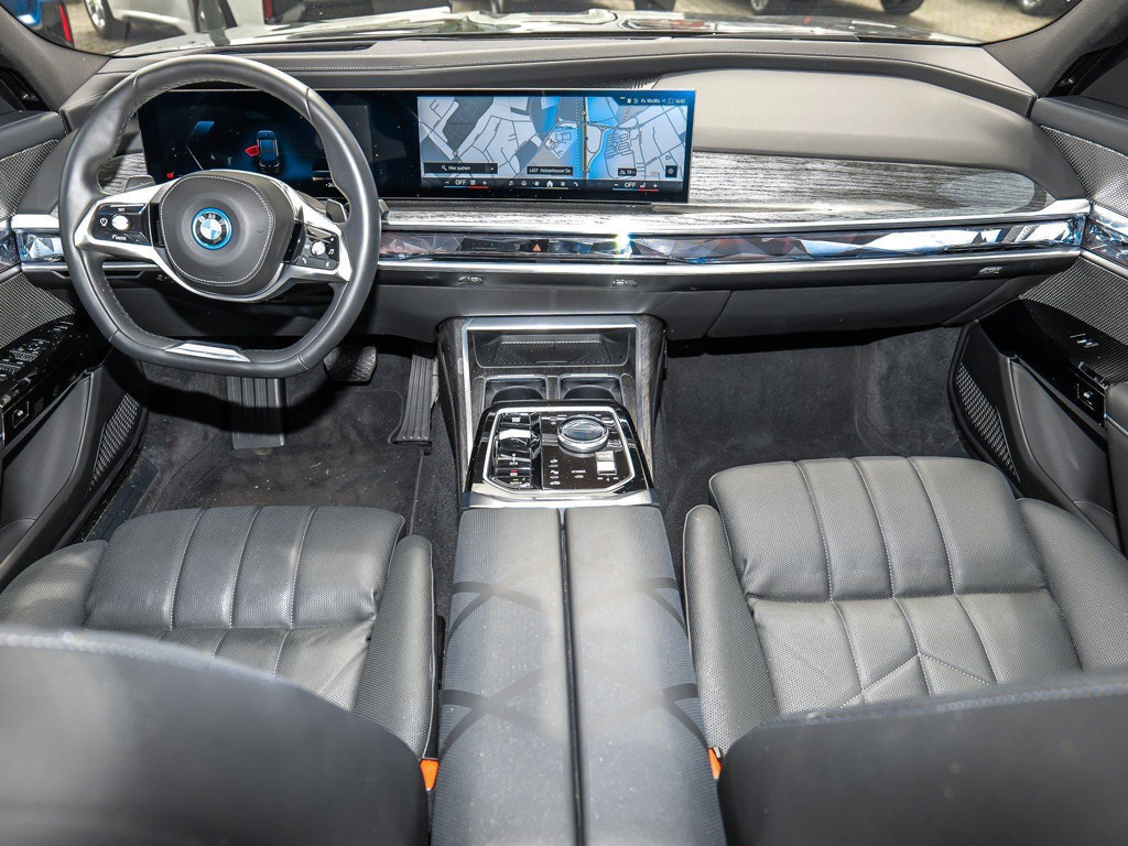BMW 7 Serie