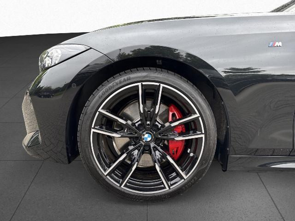 BMW M340