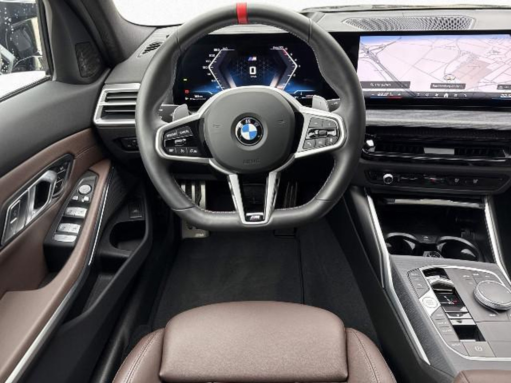 BMW M340