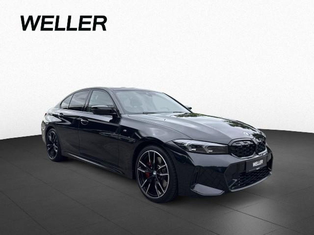 BMW M340