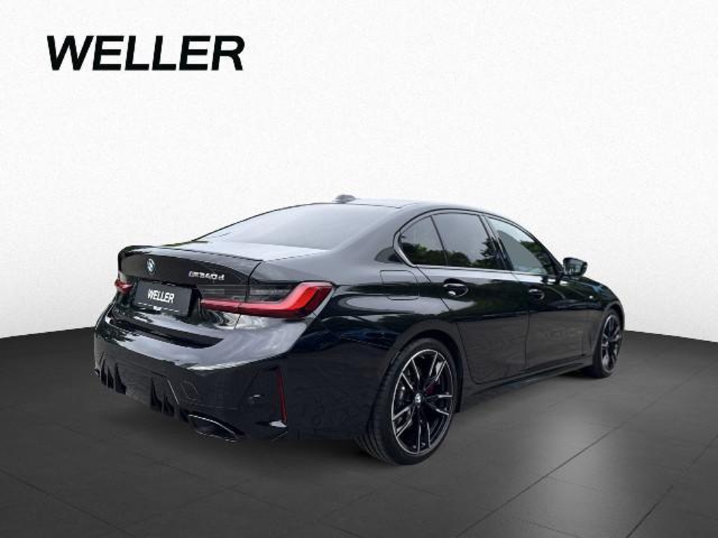BMW M340