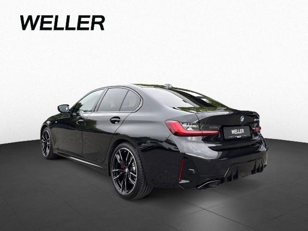 BMW M340