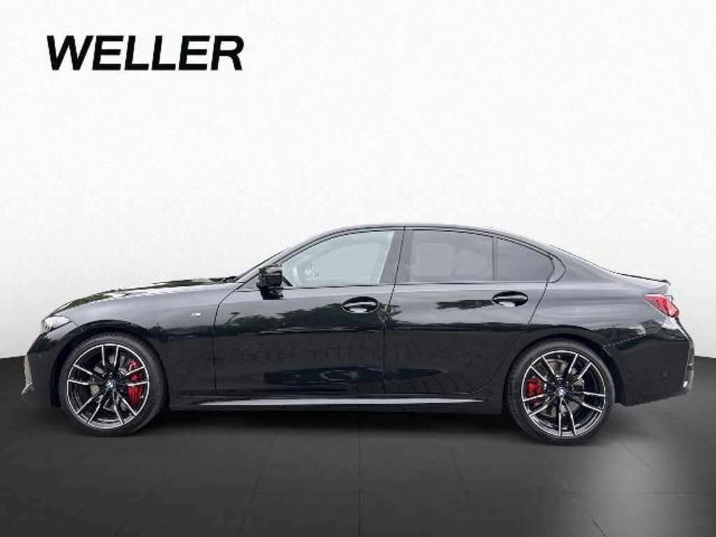 BMW M340