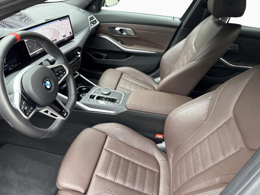 BMW M340