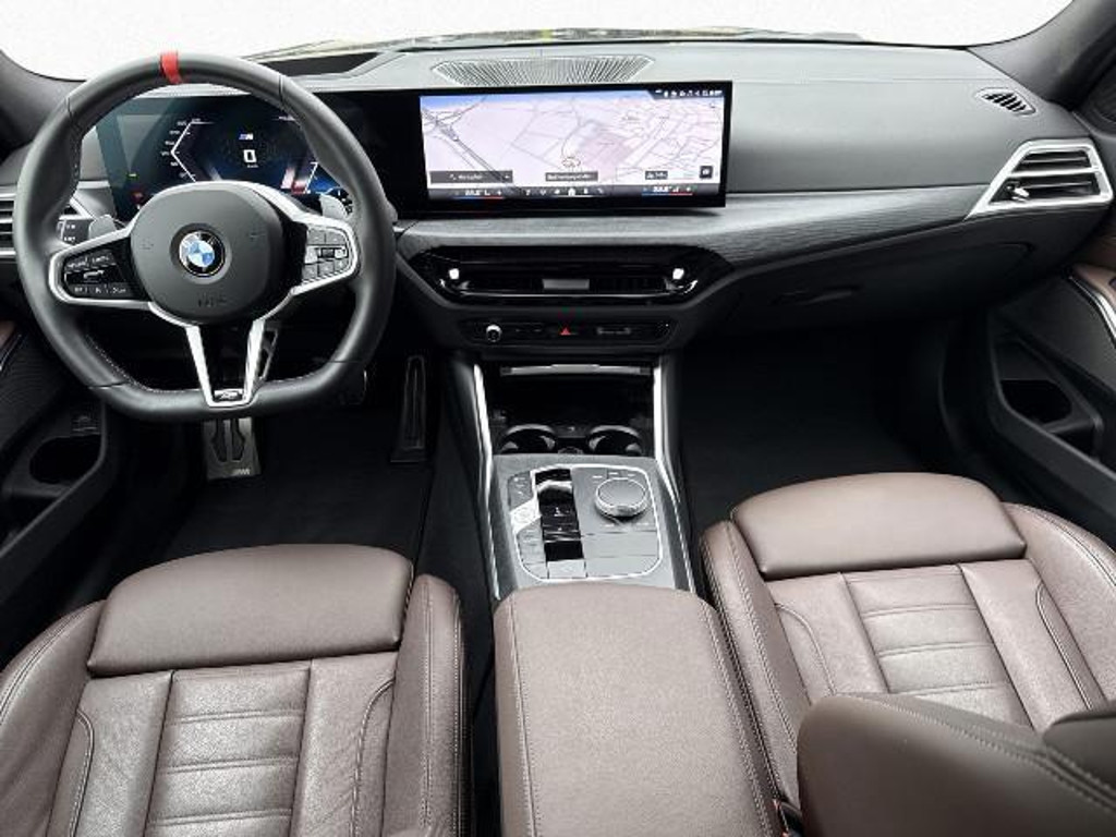 BMW M340