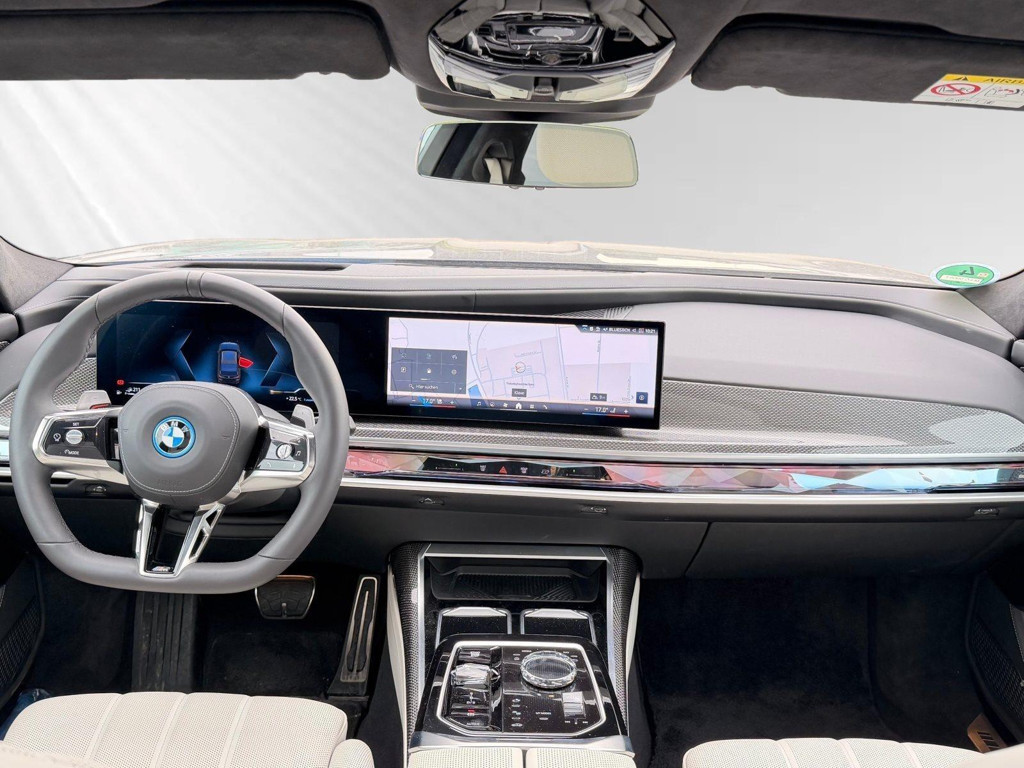BMW 7 Serie