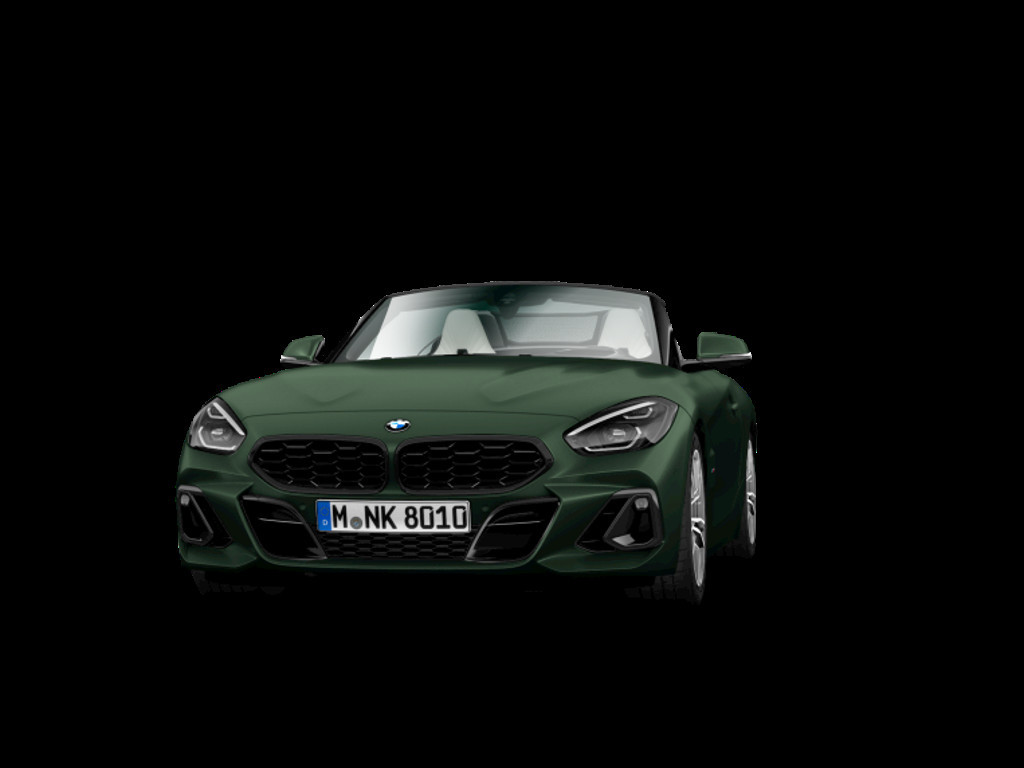 BMW Z4 Roadster M40i