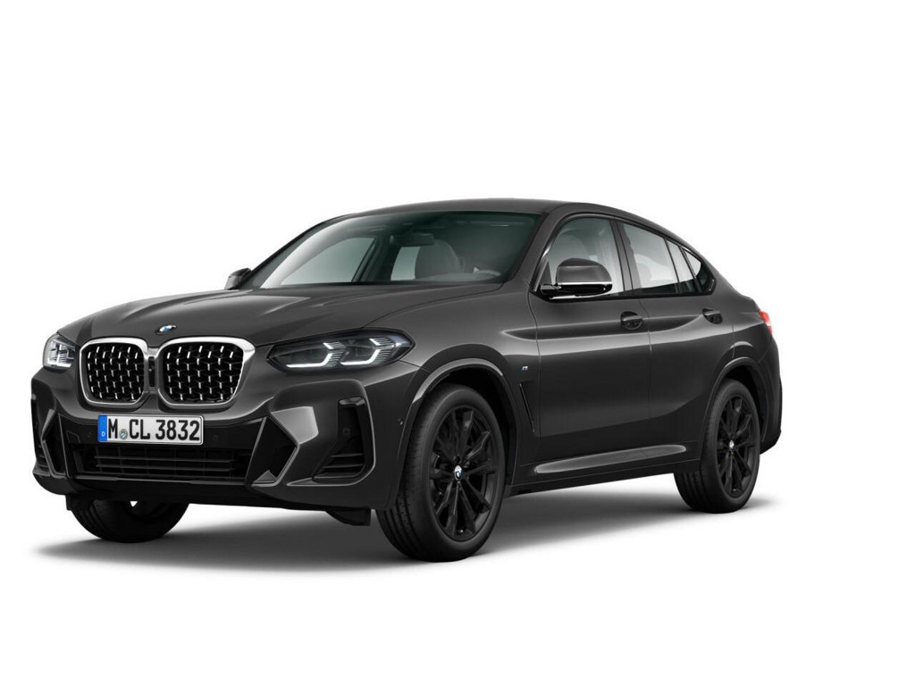 BMW X4 xDrive30i