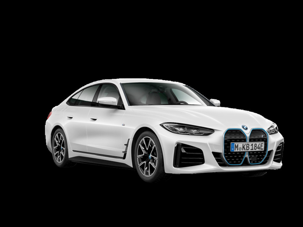 BMW i4