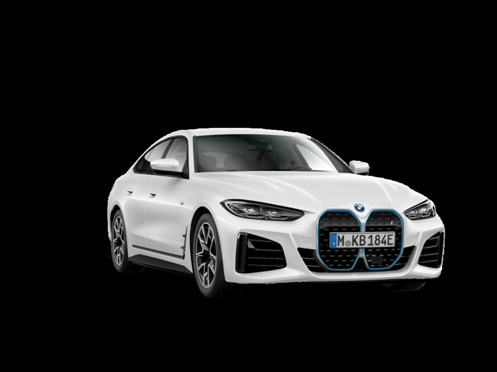 BMW i4