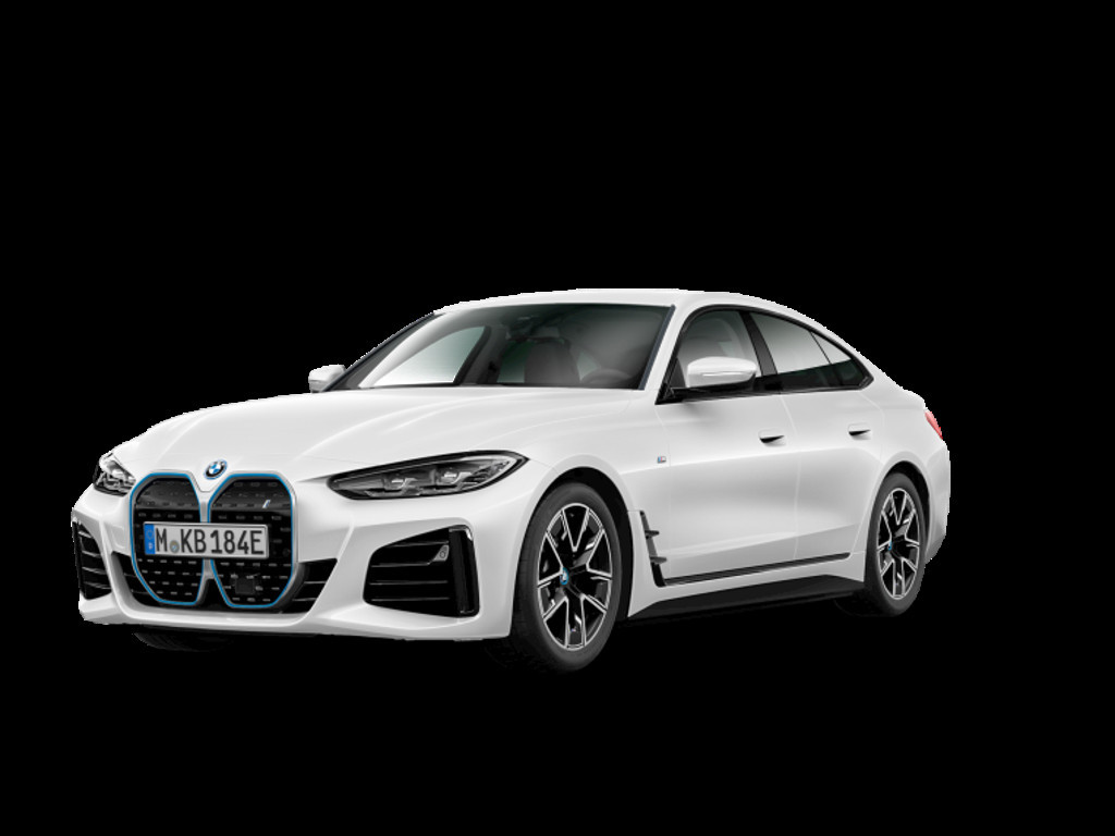 BMW i4