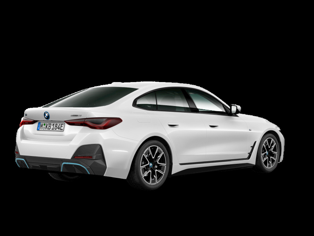 BMW i4